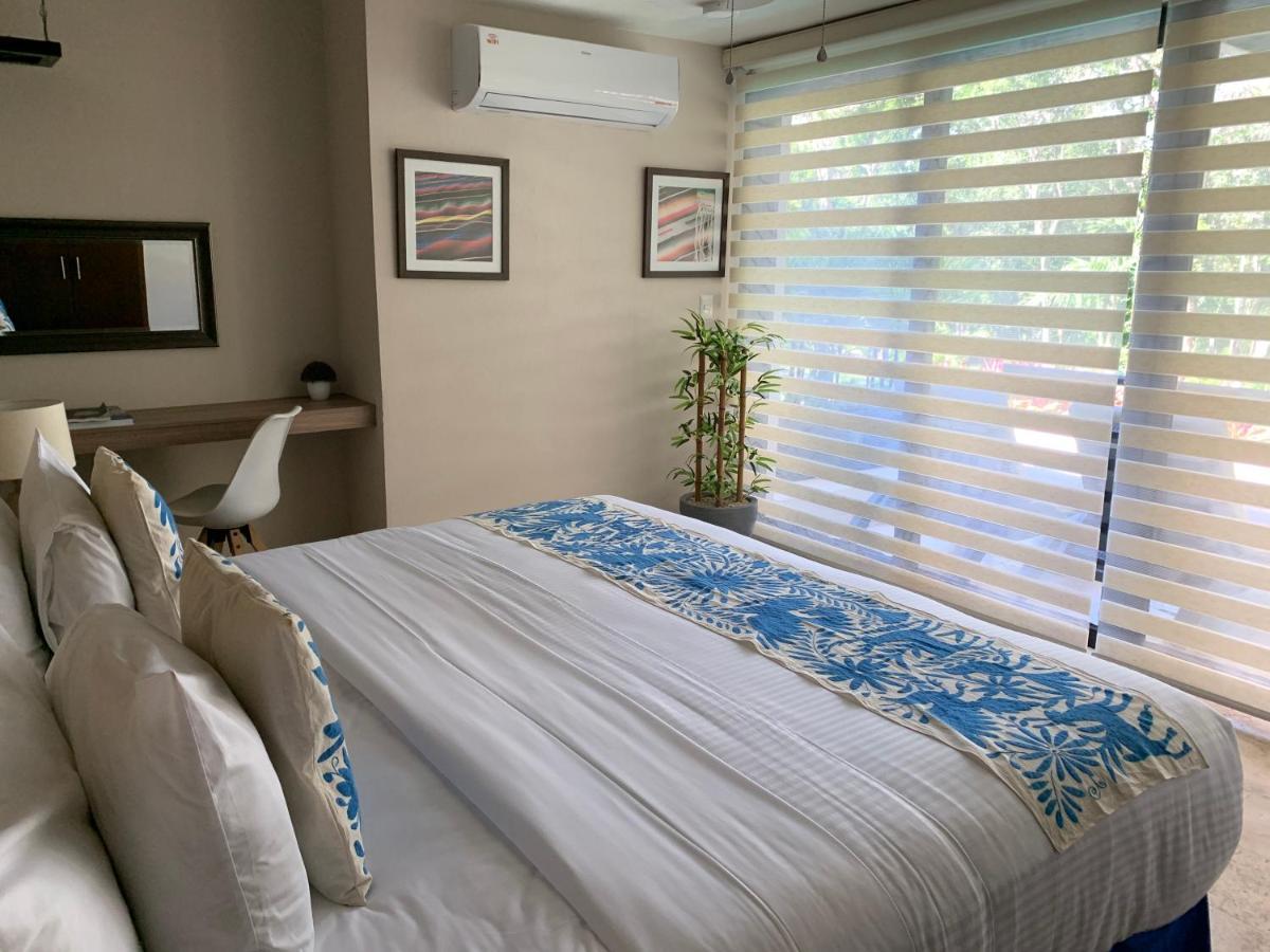 Xaha Villas Suites & Golf Resort Тулум Екстер'єр фото
