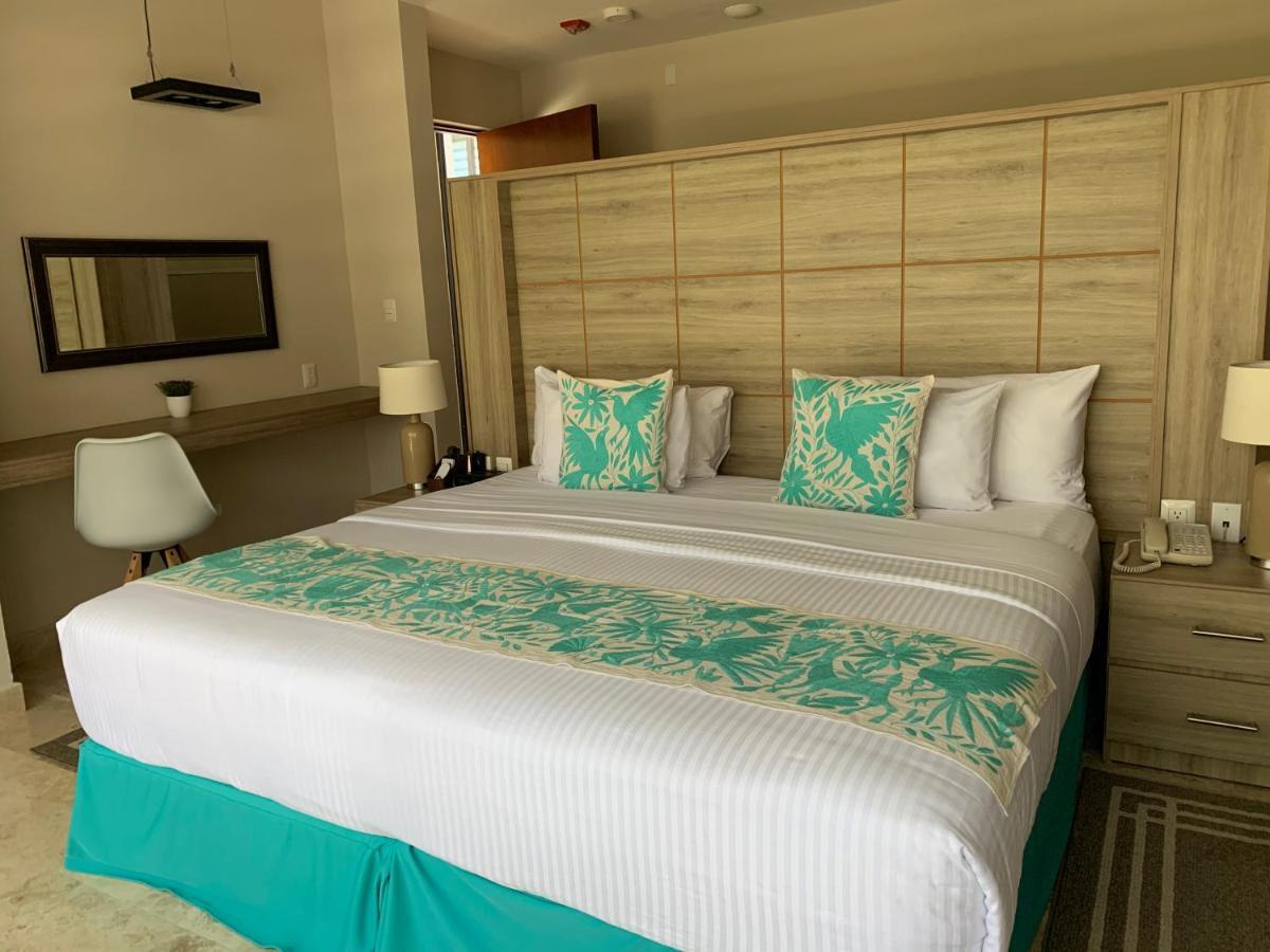 Xaha Villas Suites & Golf Resort Тулум Екстер'єр фото