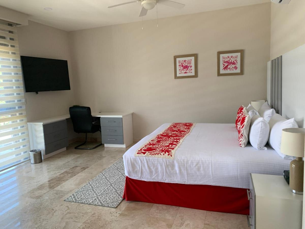 Xaha Villas Suites & Golf Resort Тулум Екстер'єр фото