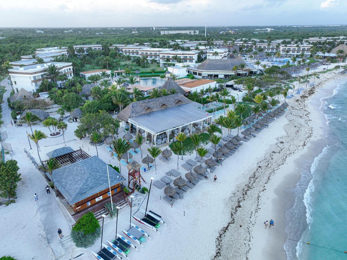 Xaha Villas Suites & Golf Resort Тулум Екстер'єр фото